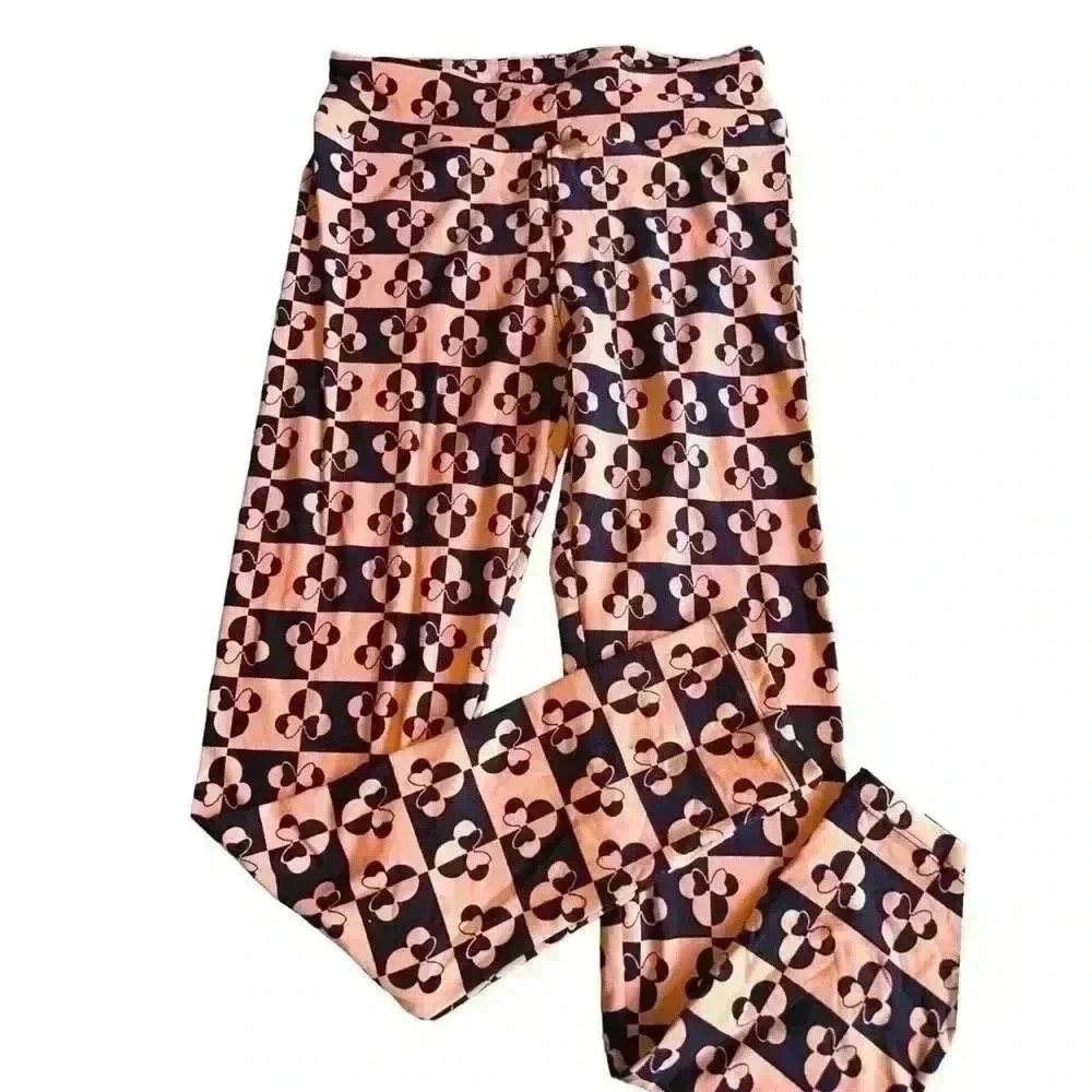 Lularoe one size Disney Minnie Mouse leggings NWOT. From OG designer‎ Patrick